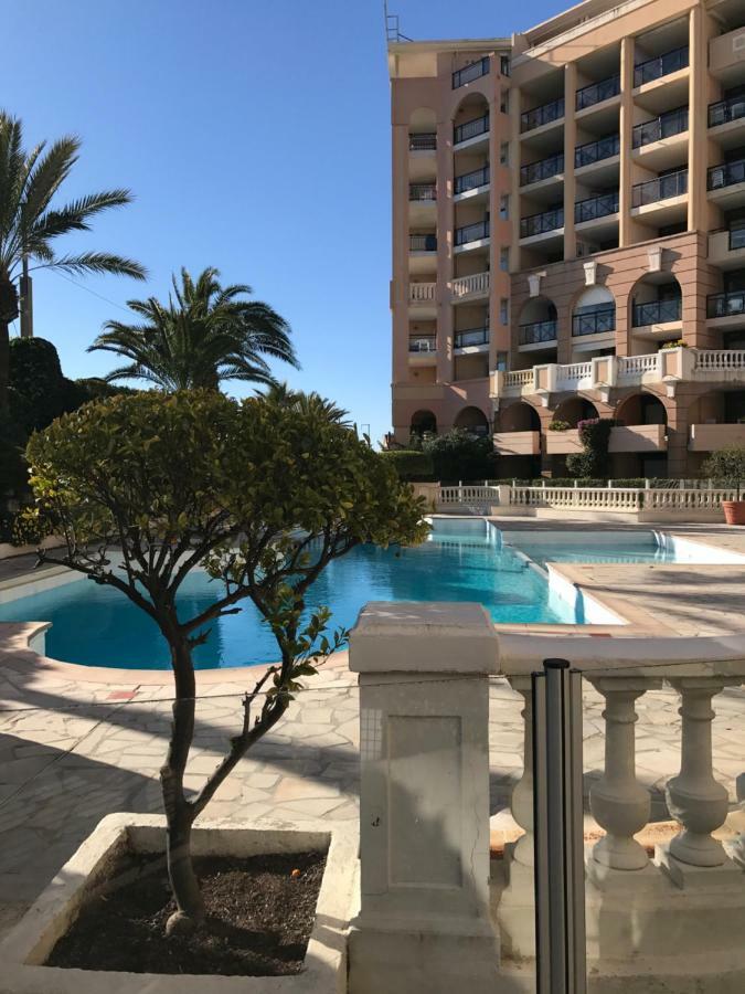 Cannes Vue Mer Esterno foto