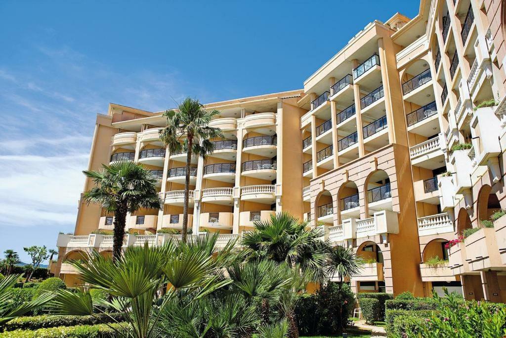 Cannes Vue Mer Esterno foto