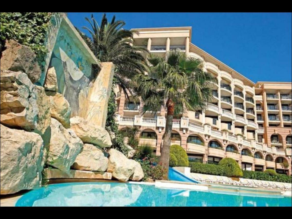 Cannes Vue Mer Esterno foto